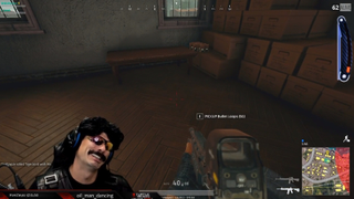 Popular <i>Battlegrounds</i> Streamer Cries After Fan Says He Loves Him